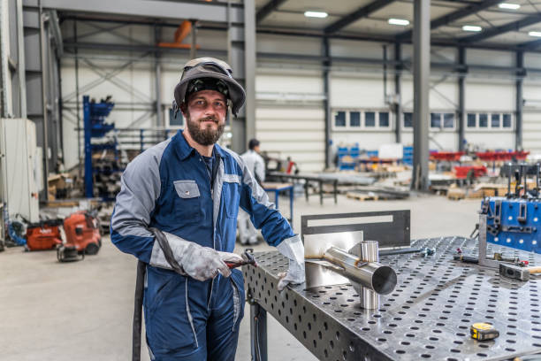 Best Welding Equipment Sales and Repair in Vega, TX